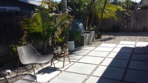 patio pavers